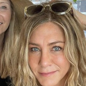 Jennifer Aniston, Courteney Cox, dan Lisa Kudrow Bikin Reuni Kecil 'Friends'