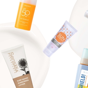 Manfaat Sunscreen yang Tidak Mengandung Vitamin E untuk Kulit Sensitif