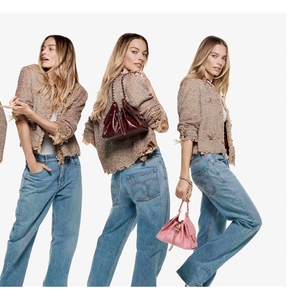 Chanel 25 Hadir Mencuri Perhatian Melalui Kampanye Terbaru