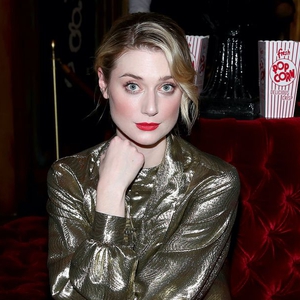 Elizabeth Debicki Terlihat Sudah Mulai Syuting The Crown sebagai Putri Diana