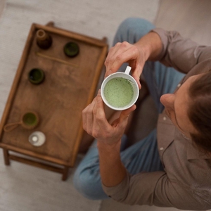 Terlalu Sering Minum Matcha? Risiko Menyebabkan Kekurangan Vitamin Bagi Tubuh