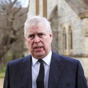 Pangeran Andrew akan Pindah ke Hunian Sementara di Luar Windso