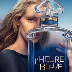 Botol Parfum Terbaru Guerlain Mengabadikan Aroma Senja