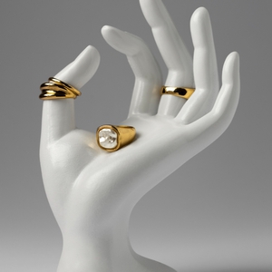 Cara Mengukur Ukuran Cincin Wanita Agar Tidak Salah Pilih