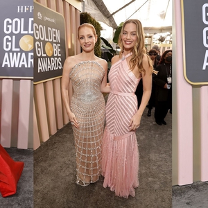 10 Penampilan Terbaik di Red Carpet Golden Globes 2023