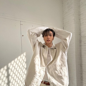 10 Fakta Johnny Suh, Anggota Pertama NCT yang Hadir di Met Gala