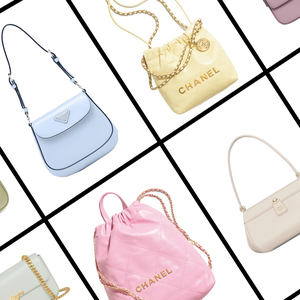 5 Rekomendasi Tas Branded Buat Pemula