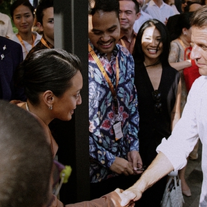 Asmara Abigail dan La Nouvelle Vague Indon&eacute;sienne: Dalam Gelombang Pertukaran Budaya Indonesia-Prancis