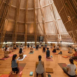 Fivelements Retreat Bali Ikut Serta Rayakan Akhir Pekan Kesehatan Dunia