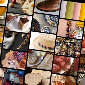 25 Oleh-Oleh Khas Italia yang Wajib Dibawa Pulang dari Negeri Pizza