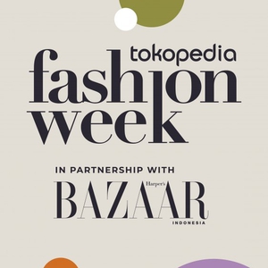 Belanja Produk Fashion Menarik di Tokopedia Fashion Week 2021 yang Berkolaborasi Bersama Harper's Bazaar Indonesia