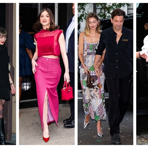 8 Tampilan Valentine&rsquo;s Day untuk Setiap Jenis Kencan