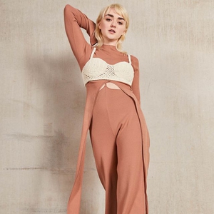 Maisie Williams Ditunjuk Sebagai Global Sustainability Ambassador Terbaru untuk Brand H&M