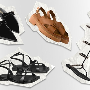 Temukan Model Sandal Wanita yang Tren di Korea untuk Masuk Koleksi Anda
