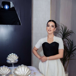 Kolaborasi Elegan Passion Jewelry dan Tasya Farasya Hadirkan Koleksi Mutiara Bambu