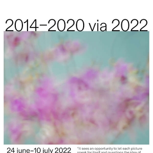 Vicky Tanzil Exhibition