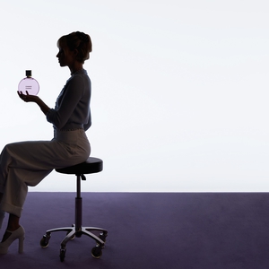 Ang&egrave;le, Wajah Baru Parfum Chanel Chance yang Mewakili Keberuntungan dan Kebebasan