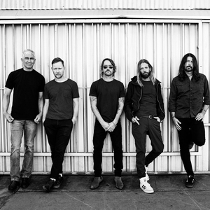 10 Lagu Foo Fighters Paling Populer yang Mungkin Akan Dibawakan Saat Konser di Jakarta
