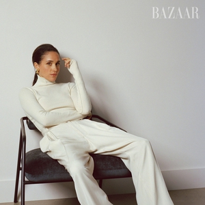 Duchess Meghan Ungkap Pengalaman Jadi Bagian Monarki Membuatnya Jadi Lebih Menjaga Batas Diri