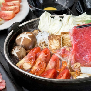 Merayakan Gemerlap Tahun Baru di Gran Mahakam Jakarta