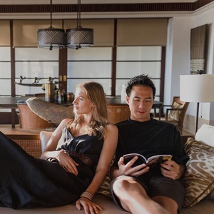 Cara Daniel Mananta dan Viola Menghadapi Perbedaan Love Language dalam Pernikahan