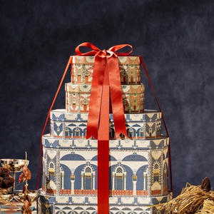 6 Ide Hampers Lebaran yang Klasik dan Bermanfaat