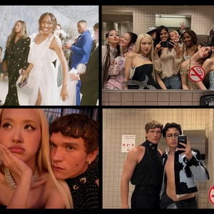 Semua Foto Rahasia yang Diambil Selebriti di Dalam Met Gala 2026