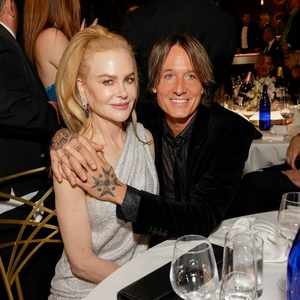 Nicole Kidman Bicara Terus Terang Tentang Kondisinya Setelah Berpisah dari Keith Urban