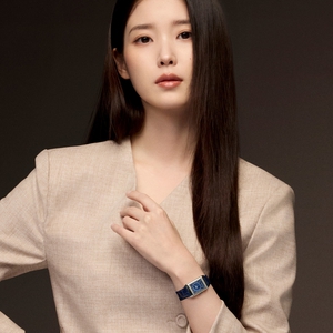Jaeger-LeCoultre Tunjuk IU Sebagai Global Ambassador Terbaru lewat Seri 