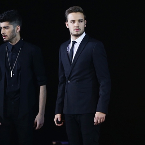 Zayn Malik Menutup Konsernya dengan Tribut Manis untuk Liam Payne