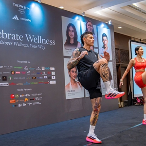 The Westin Resort Nusa Dua, Bali Hadirkan Perjalanan Wellness Lewat Celebrate Wellness 2026