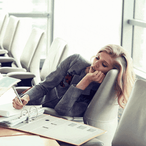 Apa yang Harus Dilakukan Jika Tidak Lagi Menikmati Pekerjaan Anda?