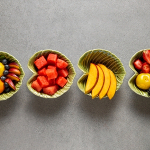 Buah yang Tidak Boleh Dimakan Penderita Asam Urat dan Kolesterol