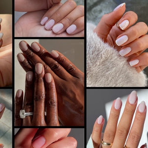 10 Tren Manikur Bernuansa Soft Terbaik untuk Dicoba di 2026