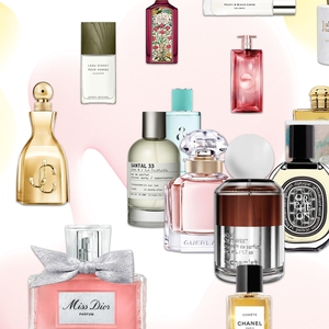 18 Rekomendasi Merk Parfum Aroma Woody untuk Wanita yang Elegan dan Memikat