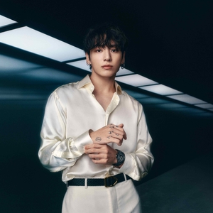 Hublot Tunjuk Jung Kook sebagai Duta Global Terbaru