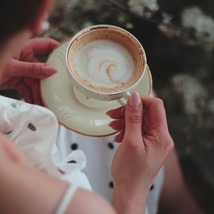 Menemani Obrolan dengan Jenis-Jenis Minuman Kopi