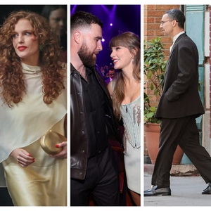 Deretan Tamu Selebriti di Acara Rehearsal Dinner Pernikahan Taylor Swift & Travis Kelce