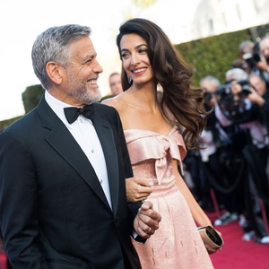 George Clooney Ungkapkan Momen Saat Tahu Bahwa Dirinya Menginginkan Anak dengan Istrinya, Amal