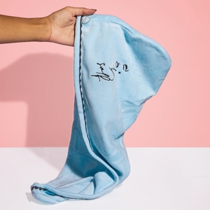 7 Manfaat Penggunaan Handuk Mikrofiber Untuk Rambut Anda