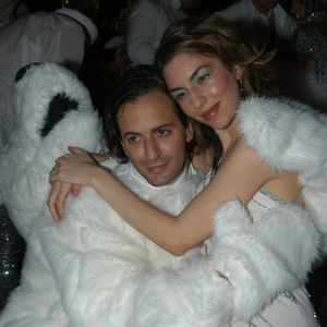 Sofia Coppola Akan Menyutradarai Film Dokumenter tentang Marc Jacobs Berjudul Marc by Sofia