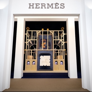 Herm&egrave;s Membuka Cara Baru Melihat Waktu di Watches and Wonders 2026