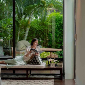 Grand Hyatt Erawan Bangkok Rayakan Momen Bersejarah dengan Paket Eksklusif dan Spa Berkelas Dunia