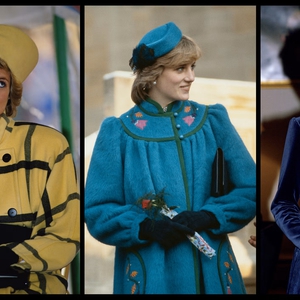 10 Kali Princess Diana Membuktikan Dirinya sebagai Muse Fashion Liburan Terbaik