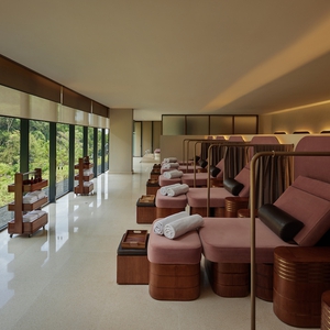 Menikmati Relaksasi Seutuhnya di Sepik Massage Therapy & Spa Persembahan The Gaia Hotel Bandung