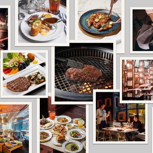 12 Restoran Mewah di Bandung dengan Suasana Elegan yang Berkesan