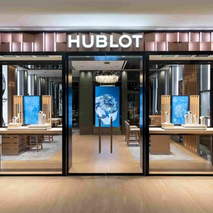 Hublot Resmi Hadir dengan Butik Pertamanya di Indonesia