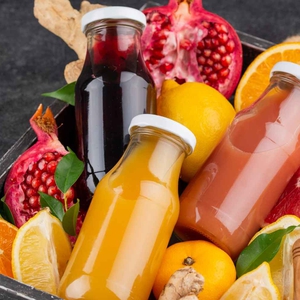 Kunci Pemulihan Tubuh Secara Alami di Balik Segarnya Cold-Press Juice