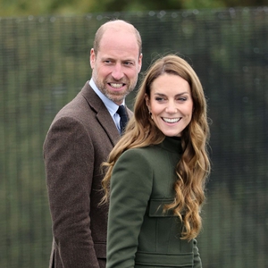 Pangeran William dan Putri Kate akan Segera Pindah ke &ldquo;Rumah Baru