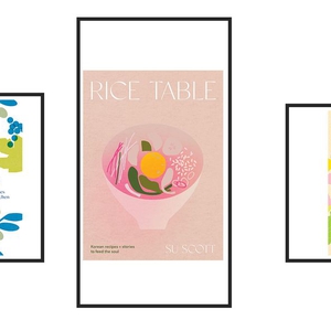 10 Buku Resep Favorit Bazaar yang Bisa Dibeli Sekarang